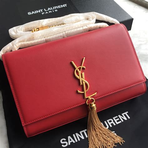 ysl chain purse|where to buy ysl bag.